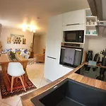 4 Chateaux Lastours 3 Star 3 Bed Bel Appartement Familial Quertineux Apartment *