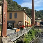 4 Chateaux Lastours 3 Star 3 Bed Bel Appartement Familial Quertineux Apartment Lastours