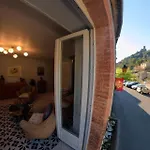 Apartment 4 Chateaux Lastours 3 Star 3 Bed Bel Appartement Familial Quertineux