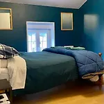 4 Chateaux Lastours 3 Star 3 Bed Bel Appartement Familial Quertineux Apartment *