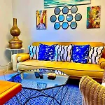 4 Chateaux Lastours 3 Star 3 Bed Bel Appartement Familial Quertineux Apartment