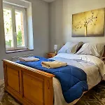 4 Chateaux Lastours 3 Star 3 Bed Bel Appartement Familial Quertineux Apartment