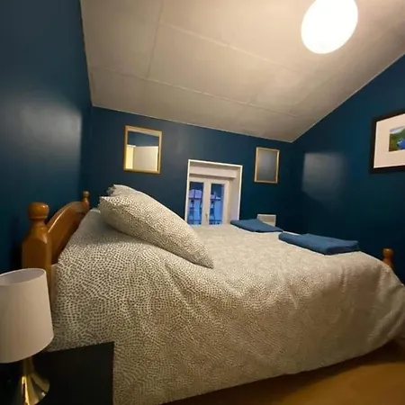 4 Chateaux 3 Star 3 Bed Bel Familial Quertineux * Lastours