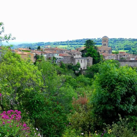 Apartment 3 Star 3 Bed Quertineux Historic 4 Cathar Chateaux Lastours Air Conditioned Lastours