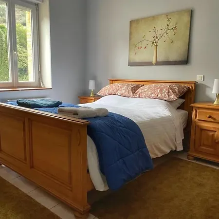 3 Star 3 Bed Quertineux Historic 4 Cathar Chateaux Lastours Air Conditioned *