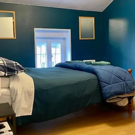 4 Chateaux 3 Star 3 Bed Bel Familial Quertineux Apartamento *