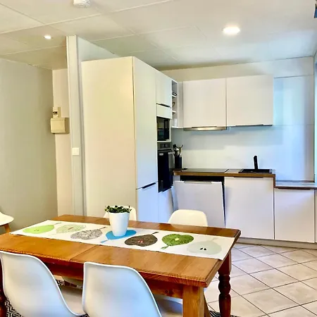 4 Chateaux 3 Star 3 Bed Bel Familial Quertineux * Lastours
