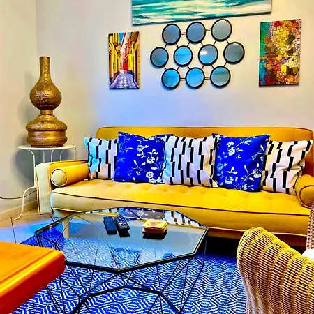 4 Chateaux 3 Star 3 Bed Bel Familial Quertineux Apartamento